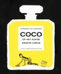 Coco - of het kleine zwarte jurkje (Annemarie van Haeringen, 2013)